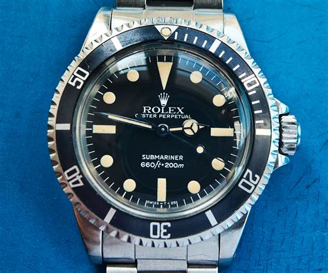 what is rolex maxi dial